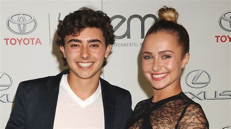 Jansen Panettiere cause of death shared by Hayden Panettiere,。